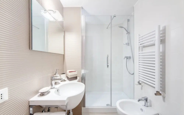 Vacanze Romane Guest House