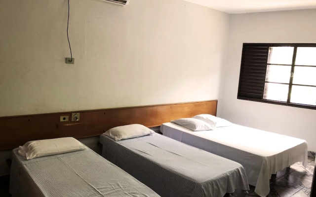 Bahia Hotel