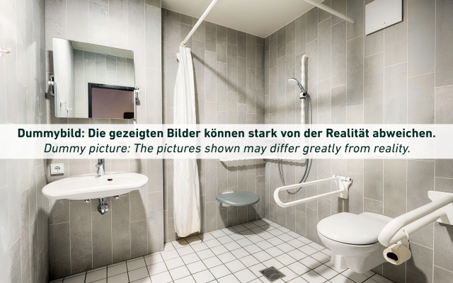 B&B HOTEL Dresden City-Süd