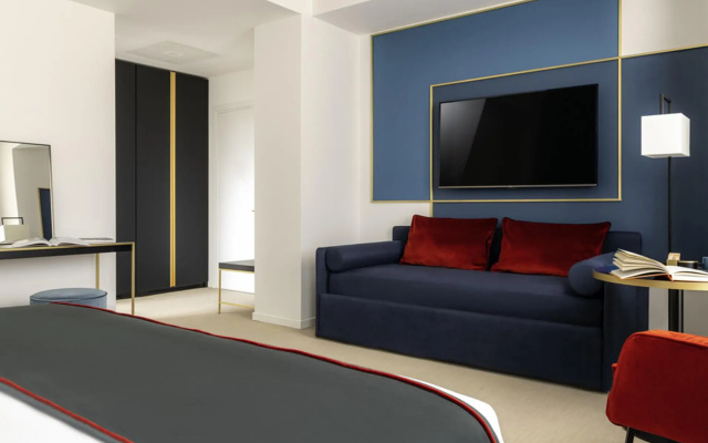 HABITA79, Pompeii, a Tribute Portfolio Hotel