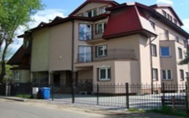 Apartamenty Dolna Krakow 0