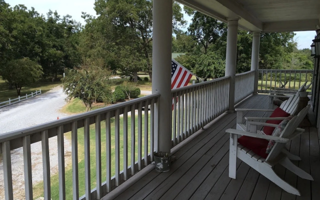 Bonne Terre Inn