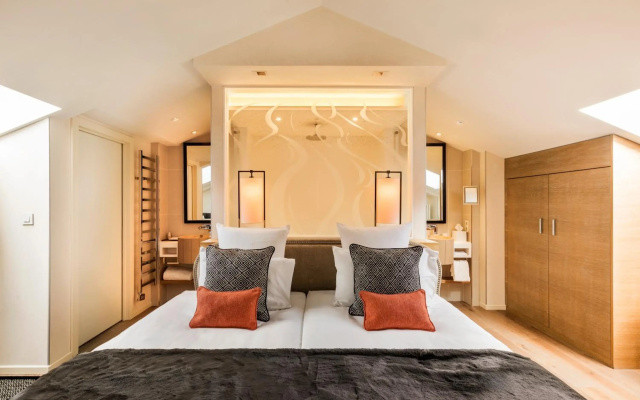 Hôtel Mont Blanc Chamonix