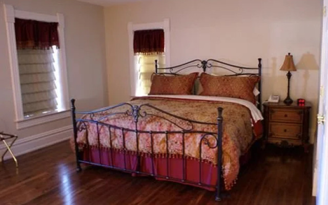 The Union Hotel