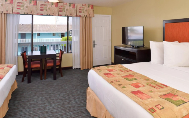 Bay View Inn
