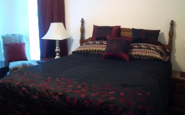 Alaska Copper River B&B
