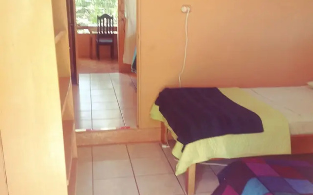 Establo San Rafael B&B