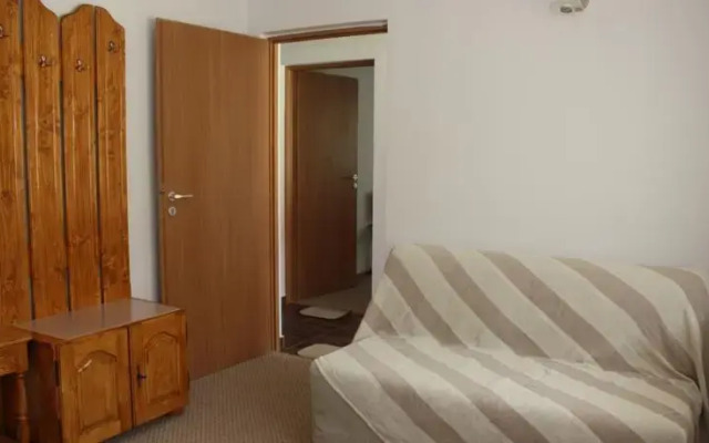 Vila turistică Cireşarii