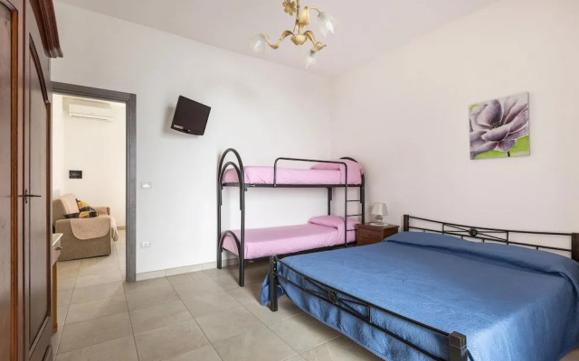 Villa Poseidon