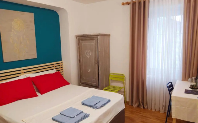 Duomo Nest entire apartment