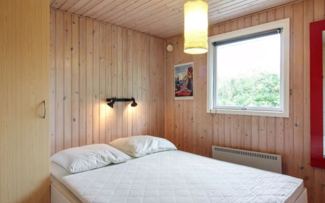 "Armine" - 450m from the sea in NW Jutland