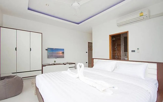 Sang Villa 3A