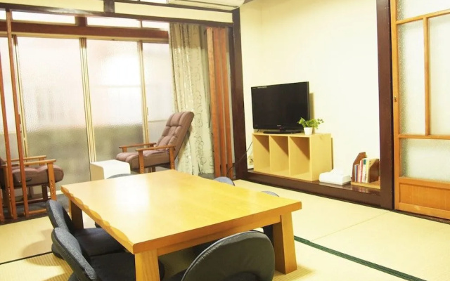 Matsue Guest House - Hostel