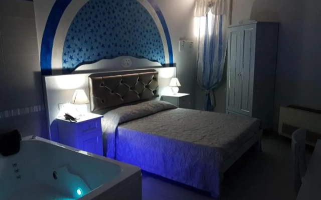 hotel metrò
