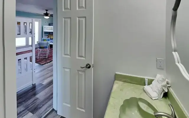 Island By Choice by Ryson Vacation Rentals