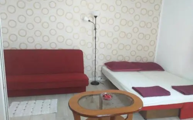 Apartmani Marijanovic