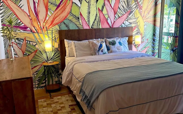 Hotel Casa Paradiso