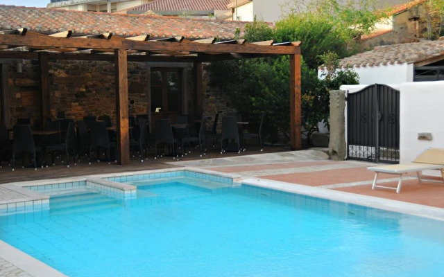 Antica Casa Diana