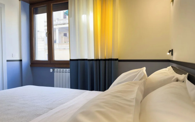Vatican Domus Stefania Guest House