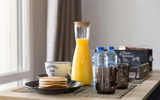 Proche Paris - Suite Cosy - Wifi, Netflix