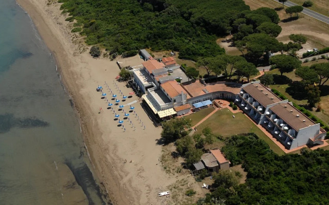 Lido Di Giannella