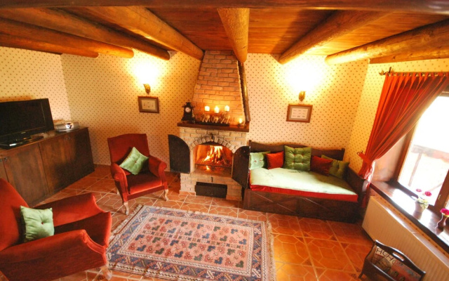 Ongen Country Hotel