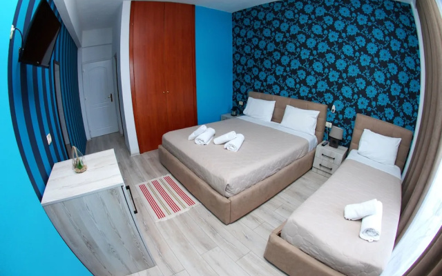 Ocean Saranda Hotel