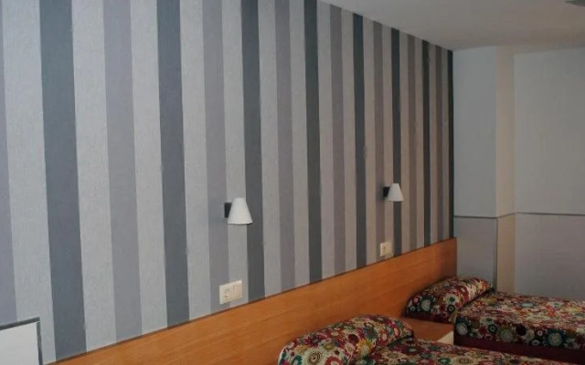 Hostal La Cortijana