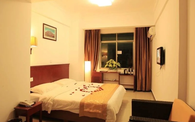Jing En Boutique Hotel