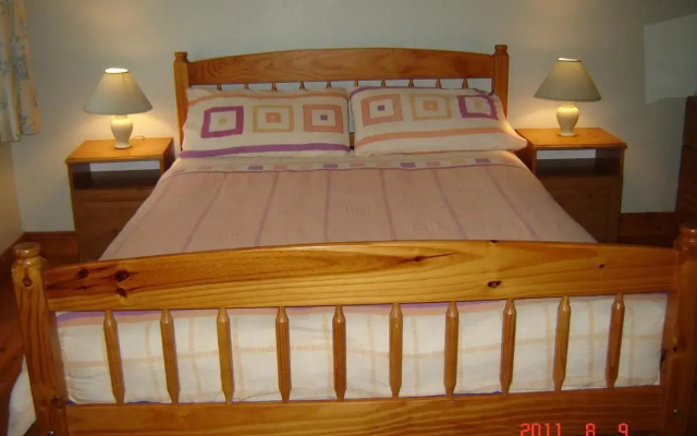 Drumkeeran Holiday Homes