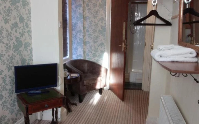 Westbank Guest House