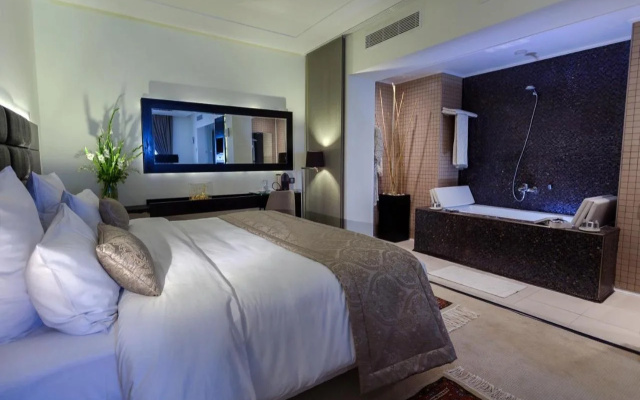 Business Hotel Tunis