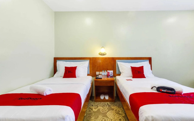Reddoorz Premium @ Mabolo Cebu 2