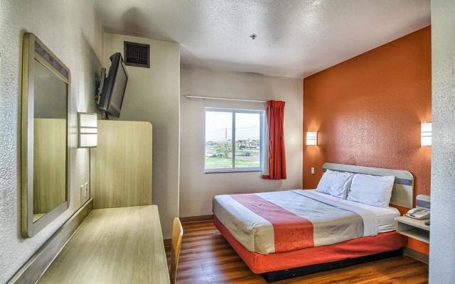 Motel 6 Mission, TX