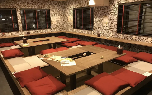 Guest House One More Heart at NARA SHII - Hostel
