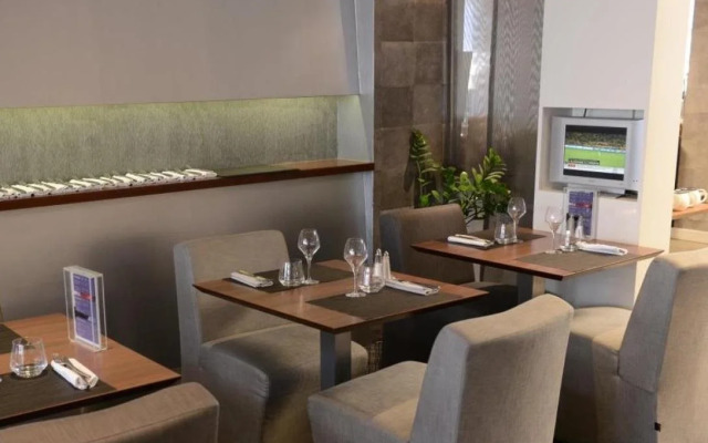 Novotel Lyon La Part Dieu