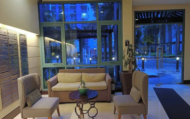 Affordable Condoatel Hotel