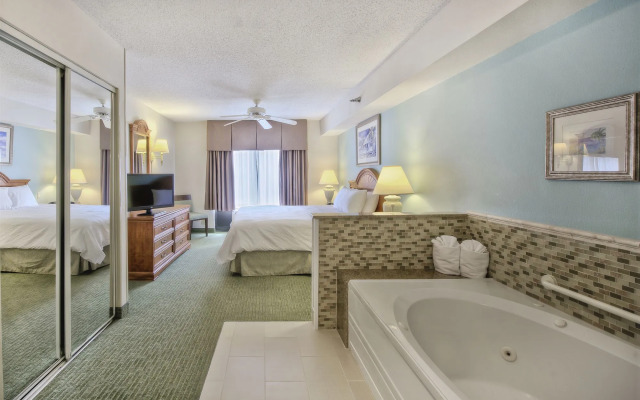Hampton Inn & Suites Wilmington/Wrightsville Beach