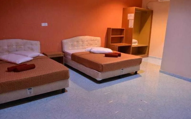 Delta Chenang Resort