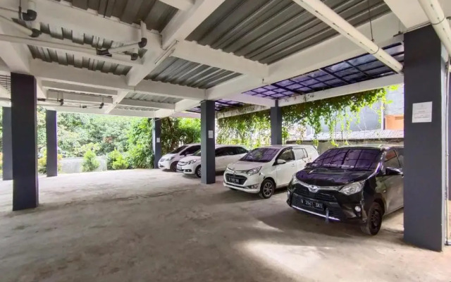 Residence Tanjung Pakuan