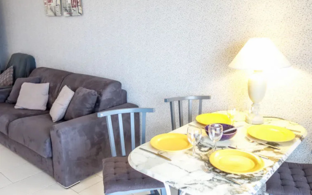 Apartment Les Autans
