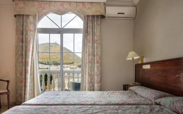 Hotel Hidalgo