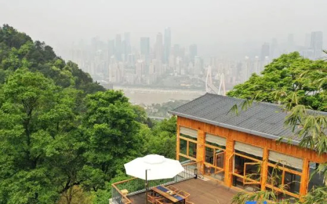 Shanjue Xingshe Guesthouse
