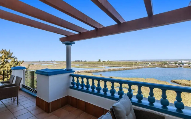 Child-friendly Apartment in Punta del Moral