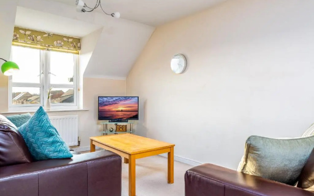 Leap Peridot Apartment - Near Northampton UNI