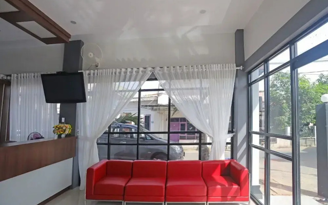 Capital O 92096 Kuala Ulee Lheue Residence Syariah