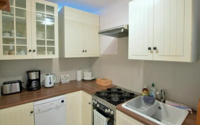 Quantic Apartment