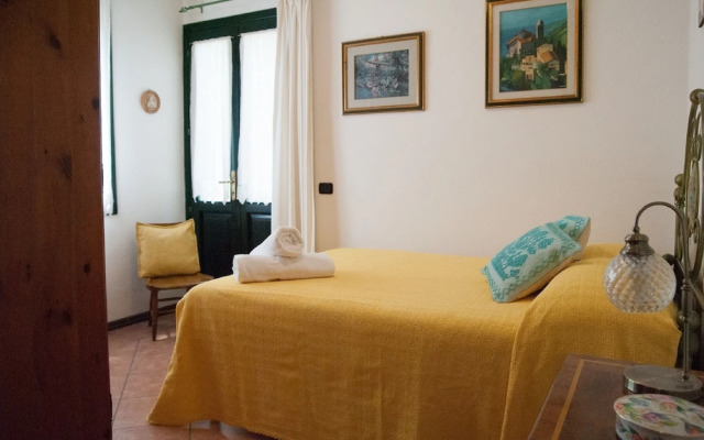 Villa Aurora