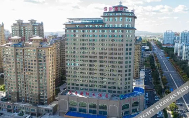 Shengtang International Hotel