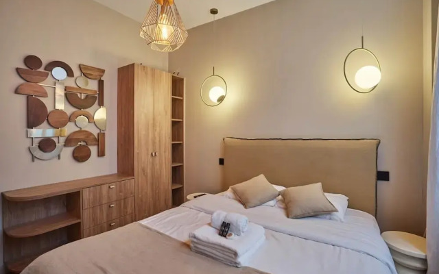 Charming 1 Bedroom - Canal Saint-martin